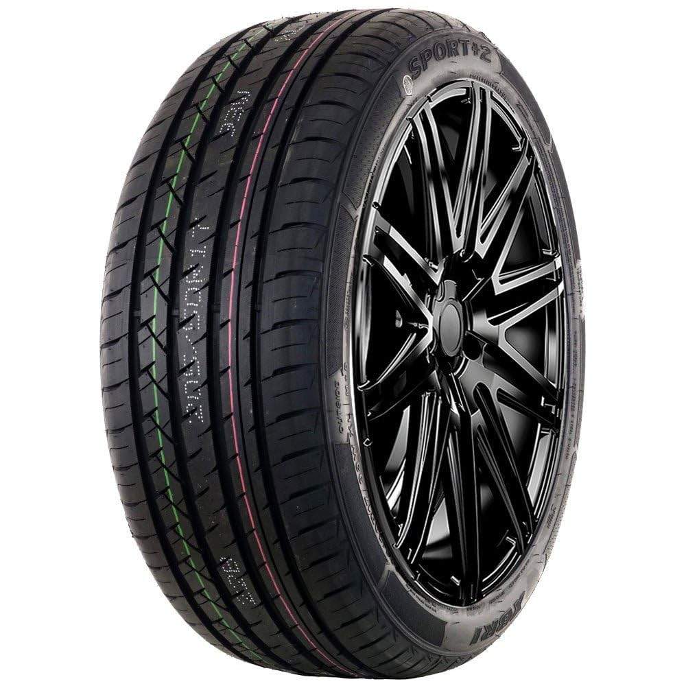 Pneu Xbri SPORT+2 165/35 R17 HT Aro 17 68V XL: Performance e Estilo para Seu Carro