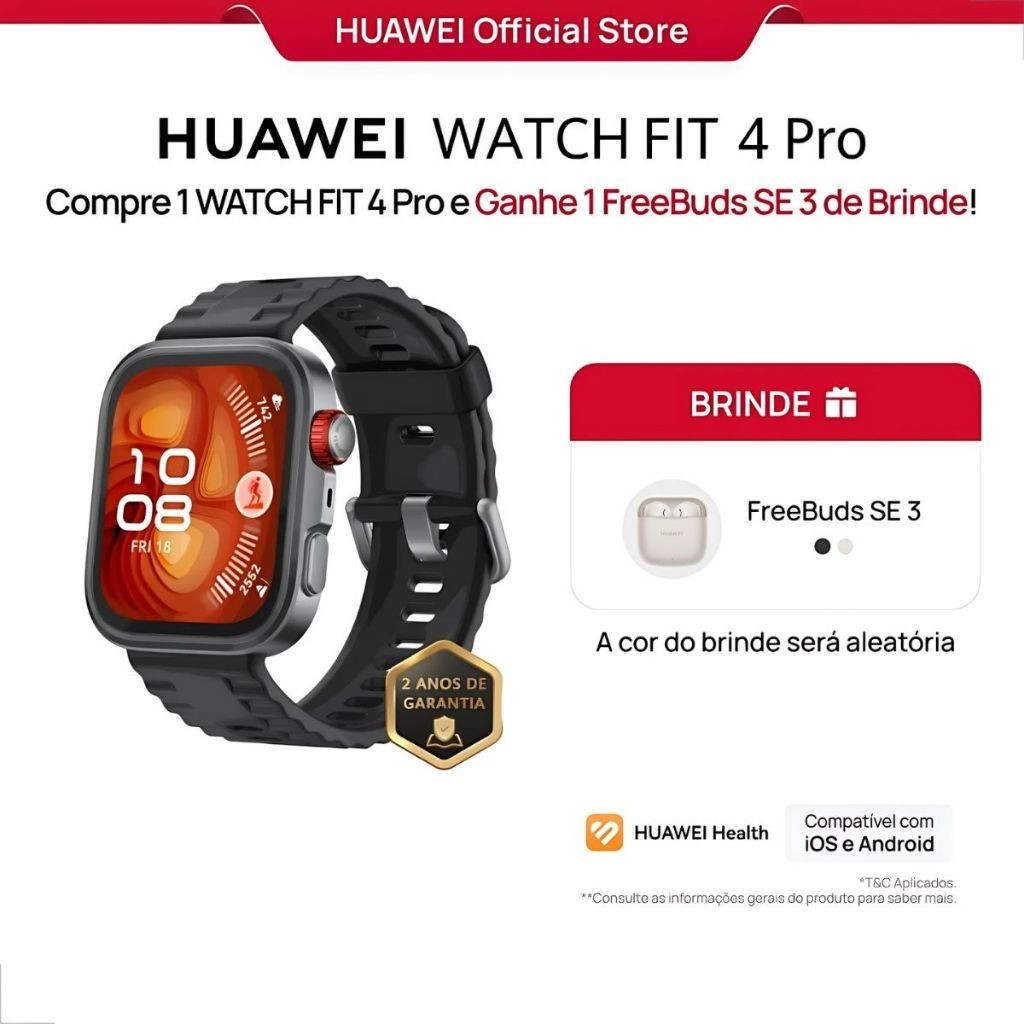 huawei-watch-fit-4-pro-seu-parceiro-ideal