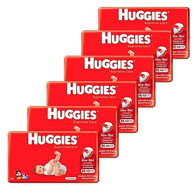 huggies-supreme-care-mega-m-240-fraldas-para-bebes-conforto-total