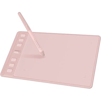 Huion Inspiroy 2: A Mesa Digitalizadora Ideal