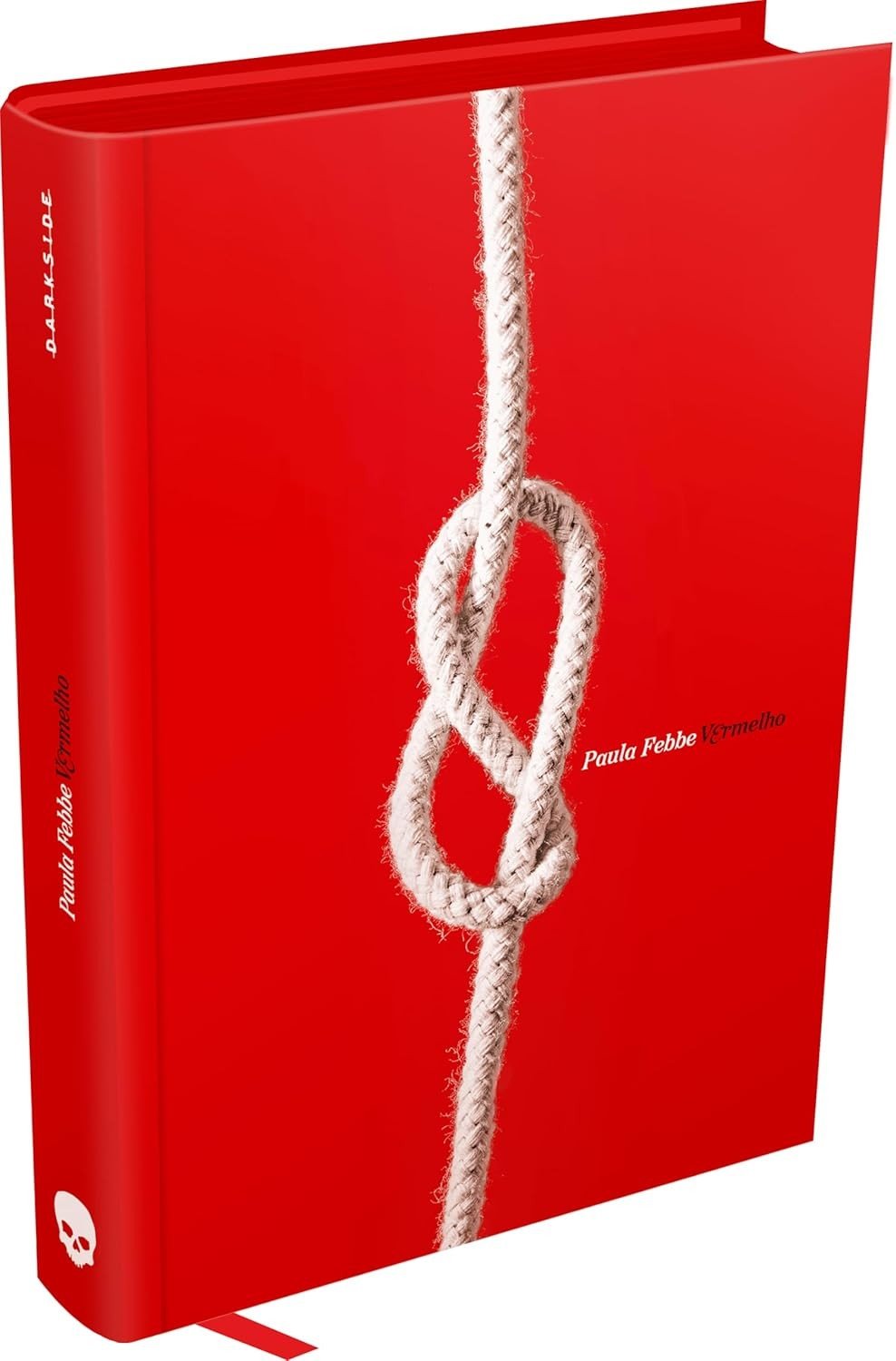 Vermelho: Um Mergulho Transgressor na Sexualidade Humana por Paula Febbe