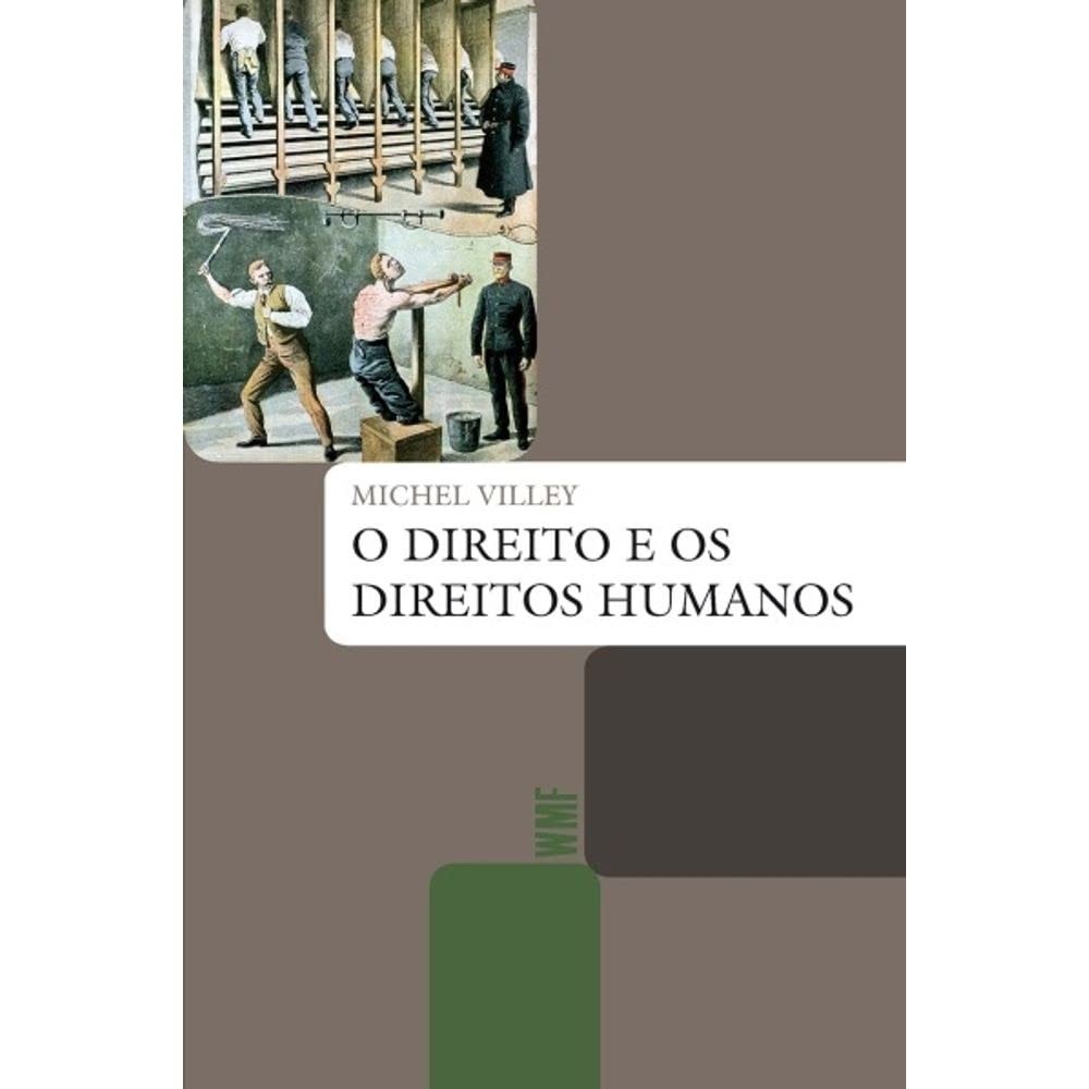 O Direito e os Direitos Humanos: Uma Crítica Profunda