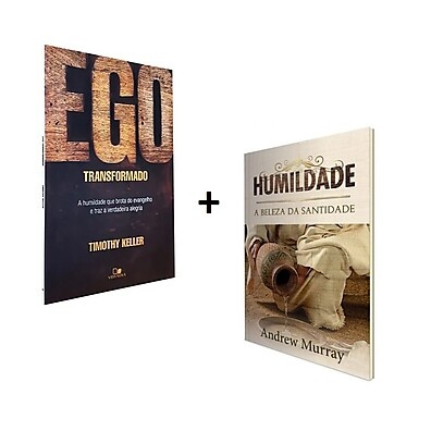 Humildade e Ego: Transforme sua Vida!