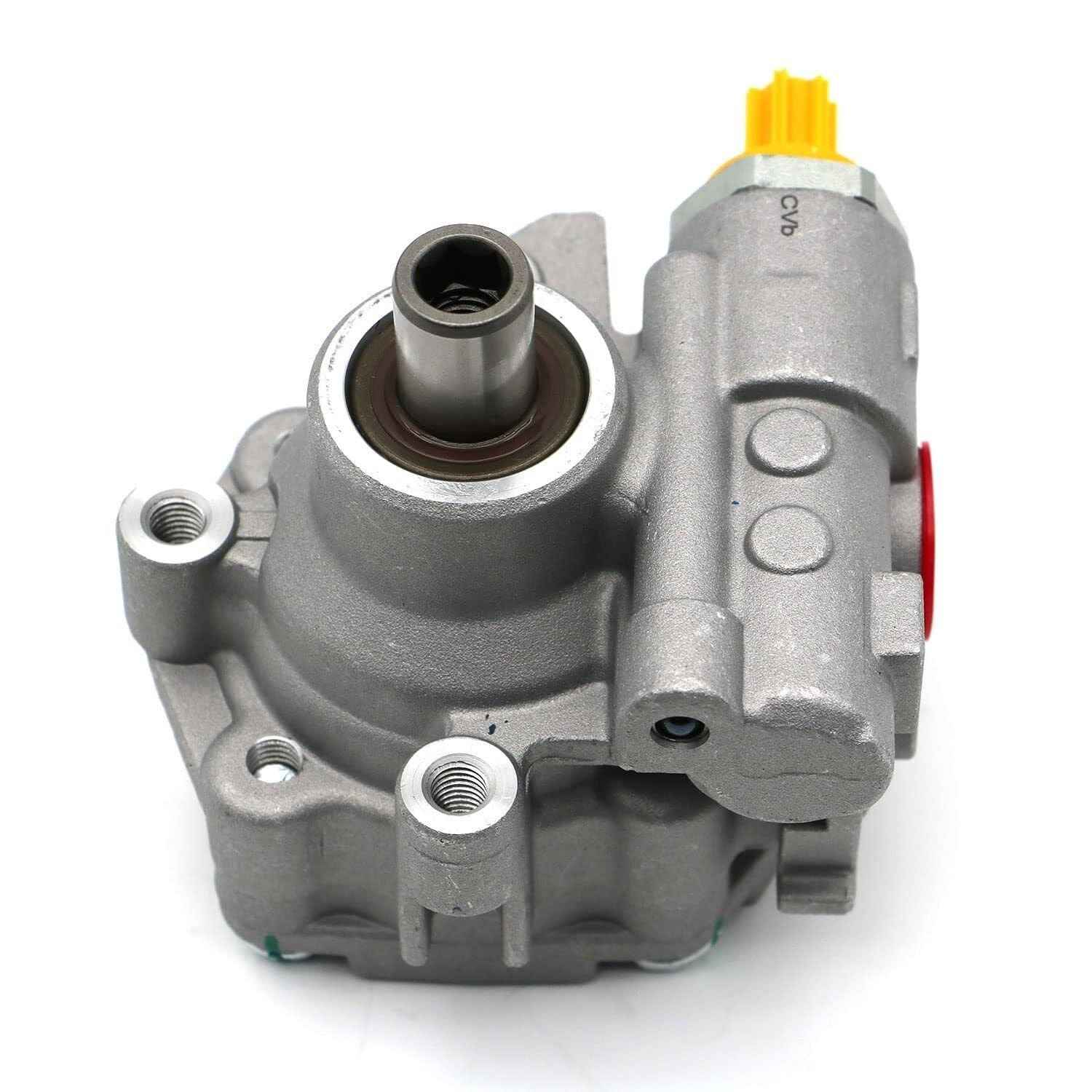Bomba Direção Hidráulica Power Steering Pump 21-5173 para Hummer H3 2006-2009 - Nova e Direta