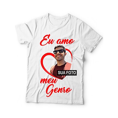 humor-e-amor-genronora-camiseta