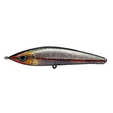Hunter Bait Piabinha 7,5cm: A Isca Imbatível!