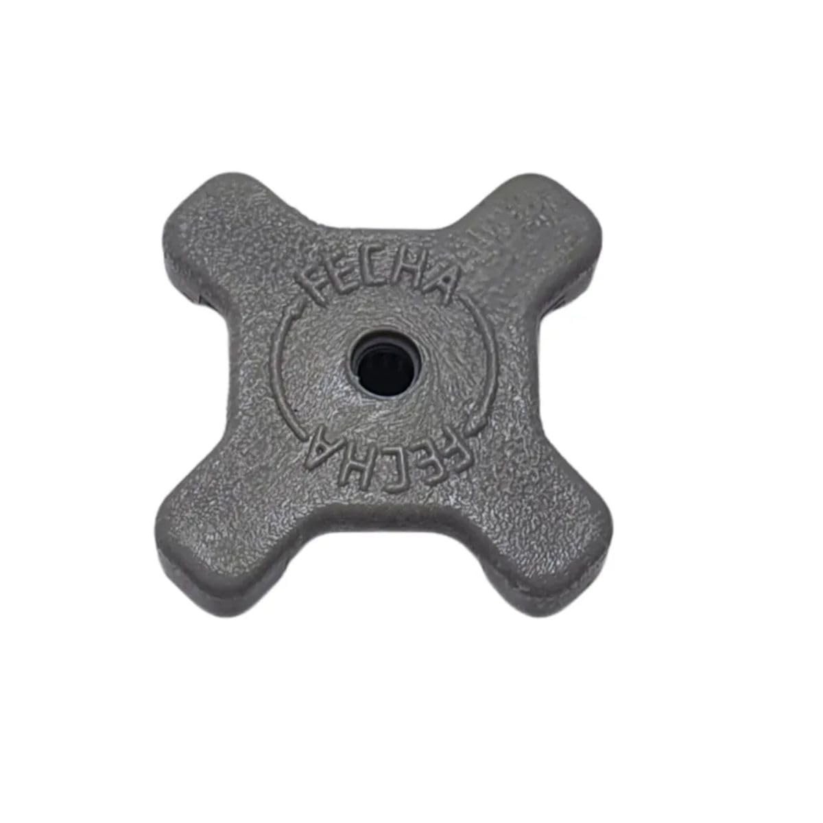 Volante Cruzeta Válvula Hydra Max 2550-4108060: Controle Preciso e Durabilidade