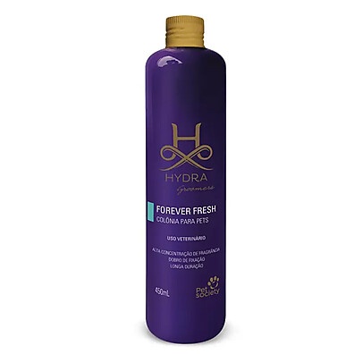 Hydra Fresh: Refil Perfumado para Pets