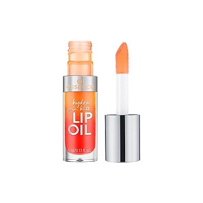 Hydra Kiss 02: Óleo Labial Hidratante e Cintilante