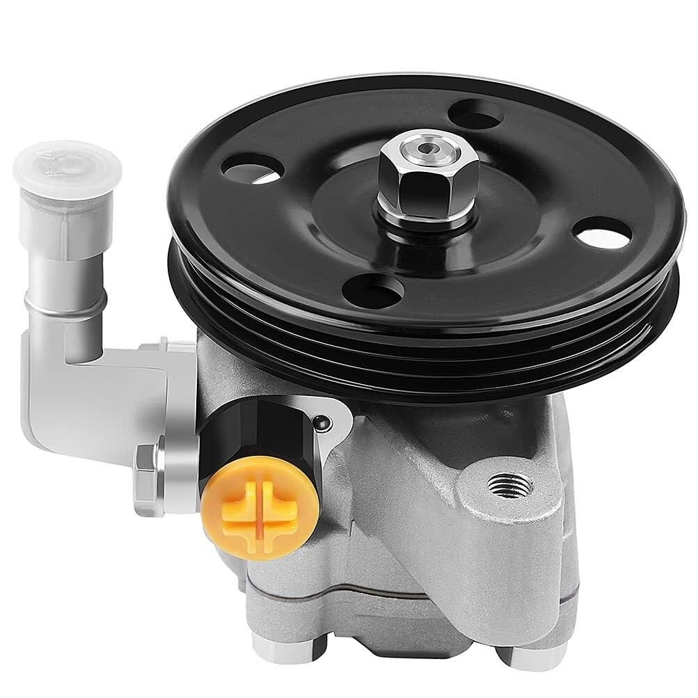Bomba Direção Hidráulica Hyundai Elantra Tiburon 2001-2008 - Peça de Reposição 215-260