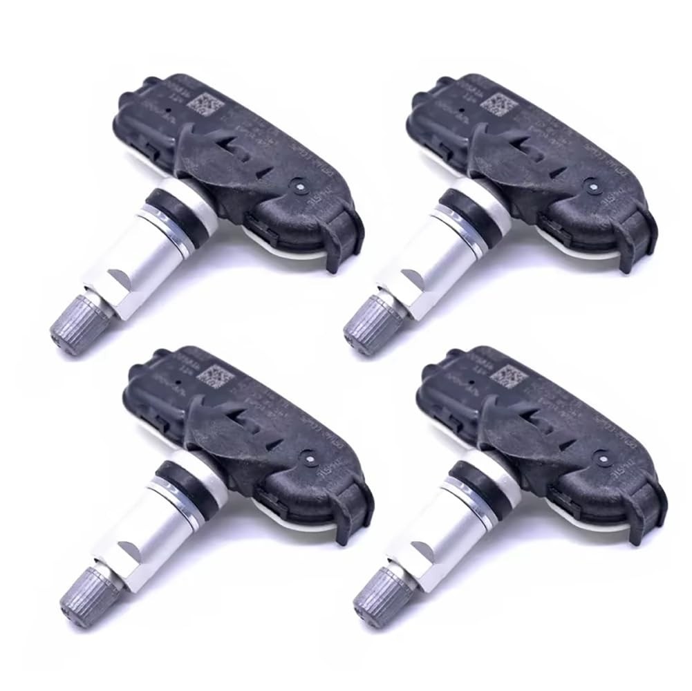 Sensor TPMS Hyundai Grandeur/Kia Sportage - Pressão Ideal e Segurança