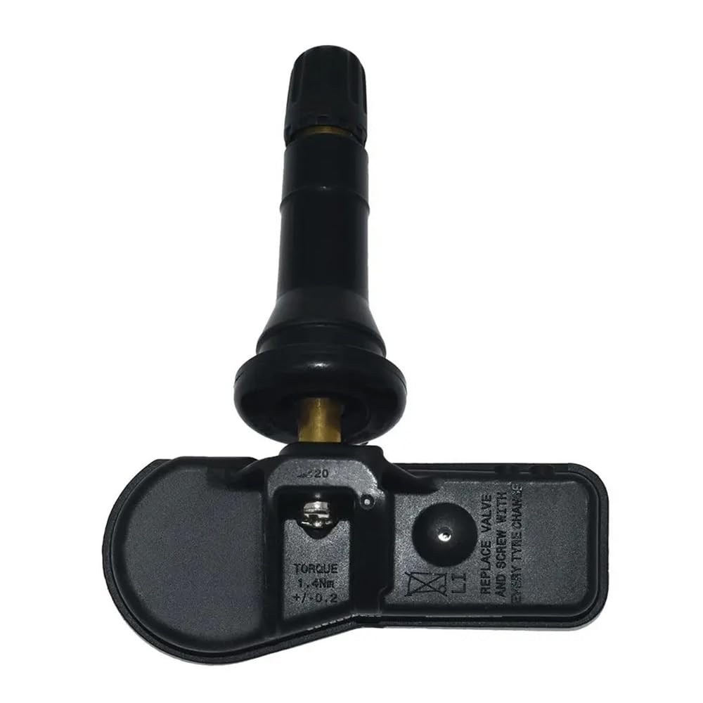 Sensor de Pressão de Pneu TPMS 52933-C1100 para Hyundai Creta, i20, ix35, Nexo, Palisade, Sonata, Tucson