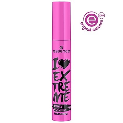 I Love Extreme: Volume Incrível!