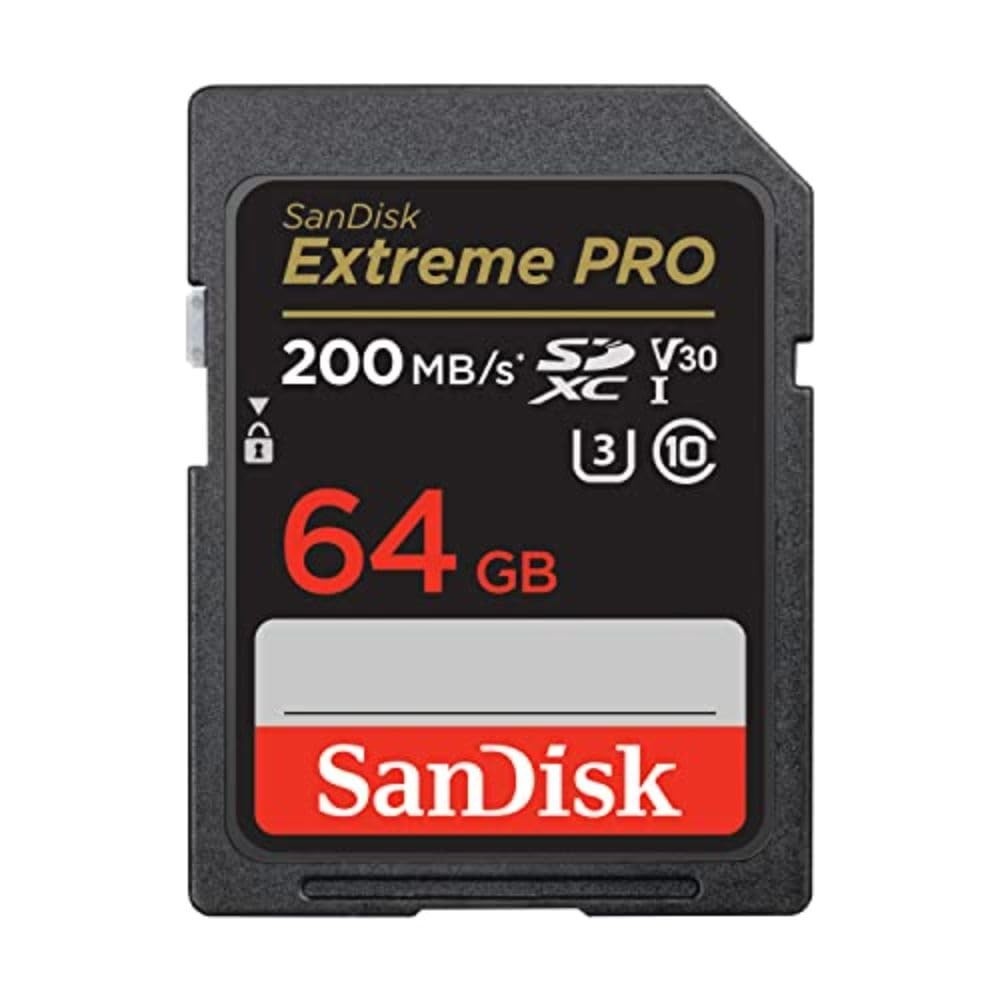 i-velocidade-a-e-extreme-64gb-pro-para-uhs-sandisk-sdxc-4k-confiabilidade-suas-criacoes-a