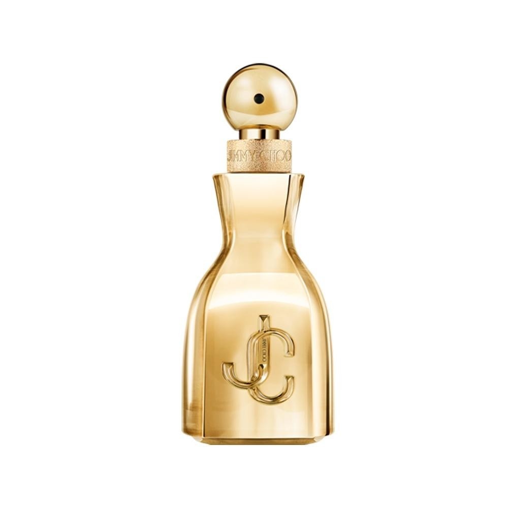 I Want Choo Le Parfum: O Perfume Feminino Jimmy Choo