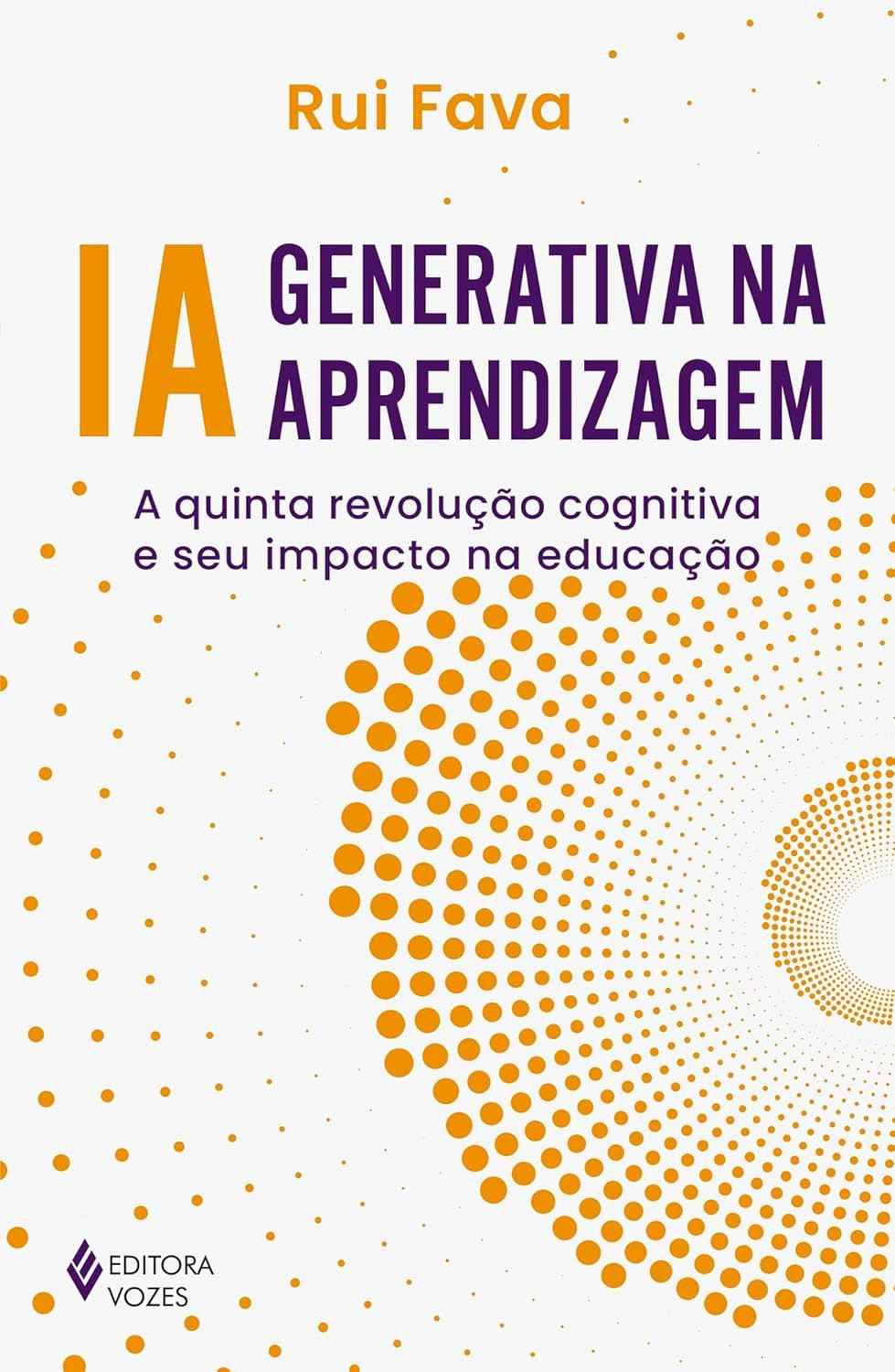 IA Generativa na Educação: A Revolução Cognitiva que Transforma o Aprendizado