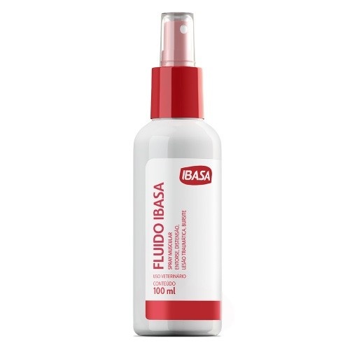Ibasa Spray: Alívio Rápido para Dores Musculares