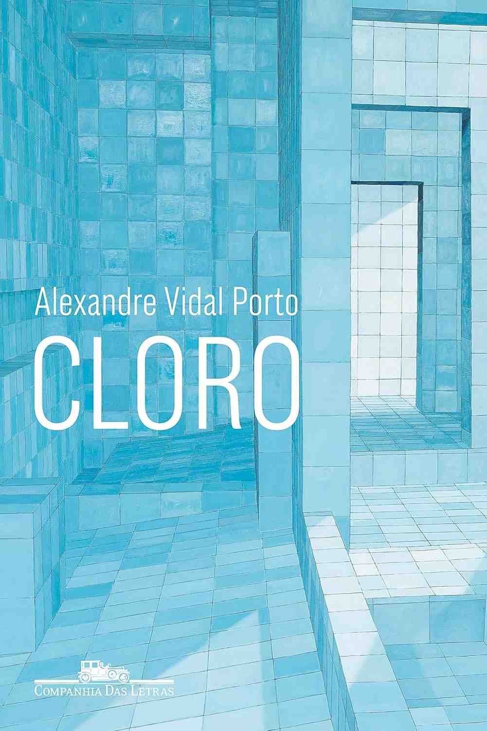 Cloro: Um Romance Intenso Sobre Identidade e Coragem