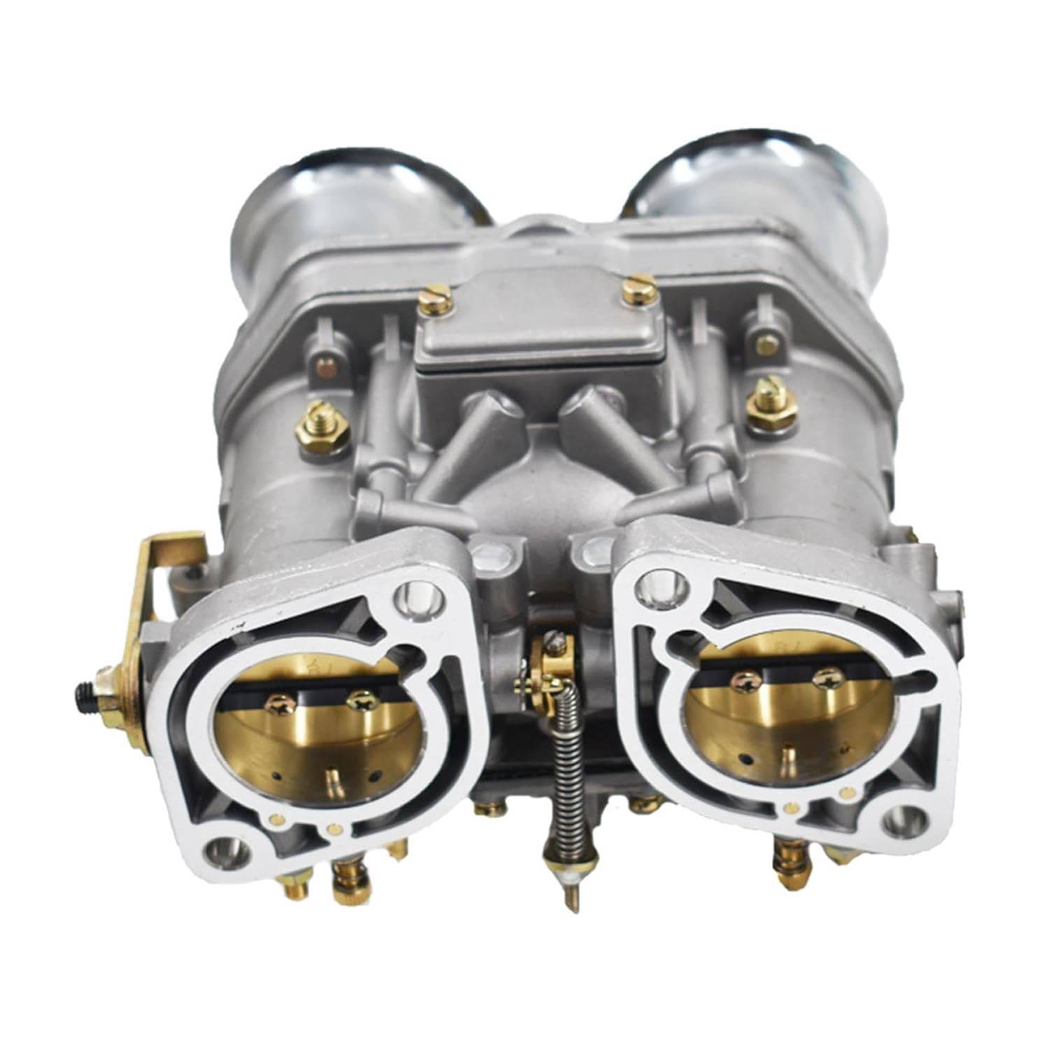 Carburador 40 IDF para Fiat 2 Cilindros: Potencialize seu Beetle!