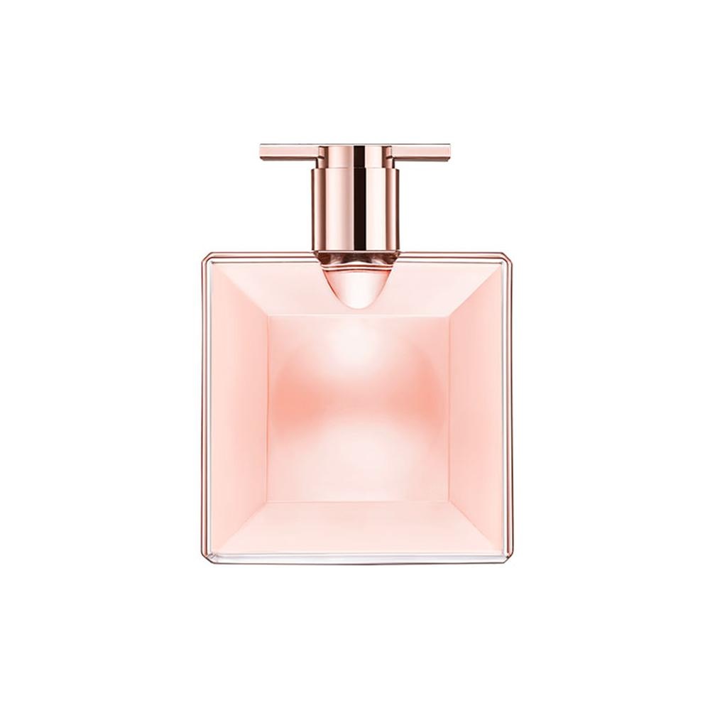 Idôle Lancôme: O Perfume da Mulher Moderna