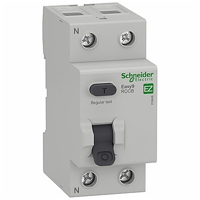 IDR Schneider 40A: Proteção Essencial para sua Casa