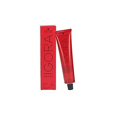 Igora 7.77: Louro Cobre Extra Vibrante!