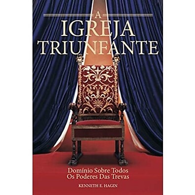 Igreja Triunfante: Domine a Guerra Espiritual
