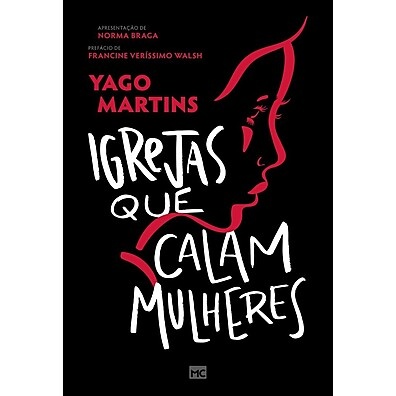 Igrejas Silenciosas: O Livro que Denuncia a Opressão