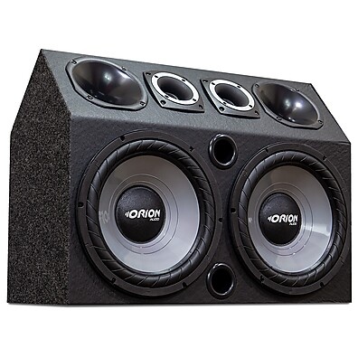 Igrejinha Trio Completa 200W: Som Potente!