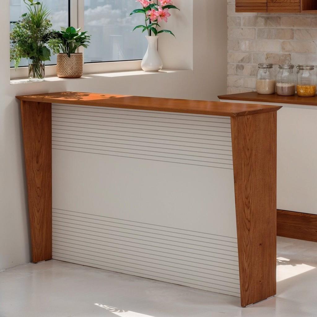 Ilha Gourmet 156cm: Cozinha Moderna e Funcional