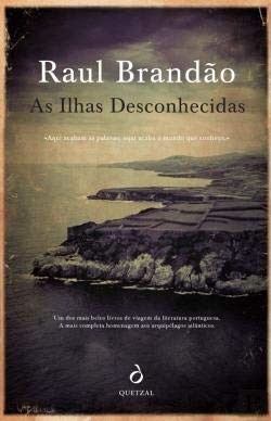 As Ilhas desconhecidas