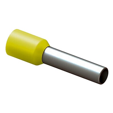 Ilhos 6,00mm (10AWG): Conexão Segura e Eficaz