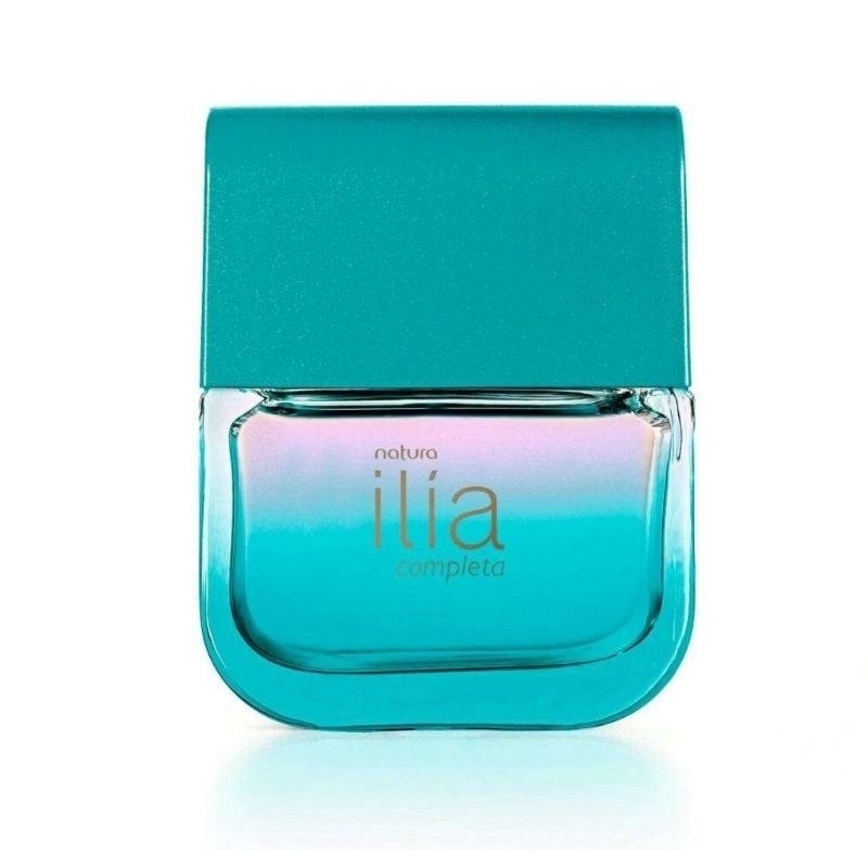 Ília Completa 50ml: Sua Assinatura Olfativa