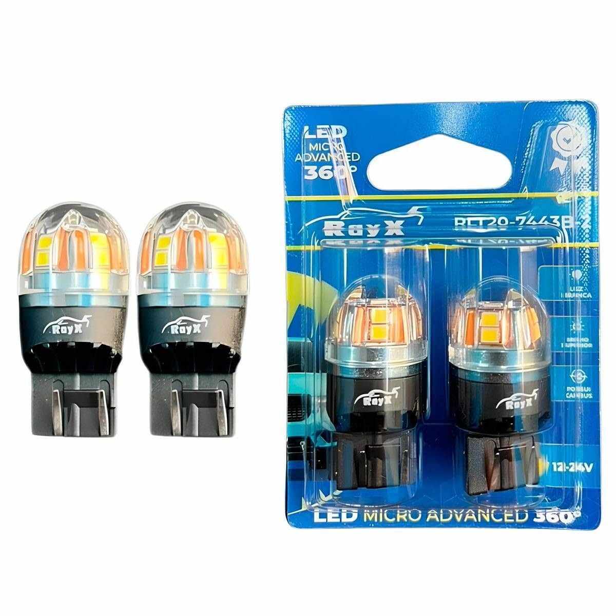 iluminacao-a-potente-7443-led-e-veiculo-t20-rayx-micro-lampada-seu-para-360-inteligente-advanced-a