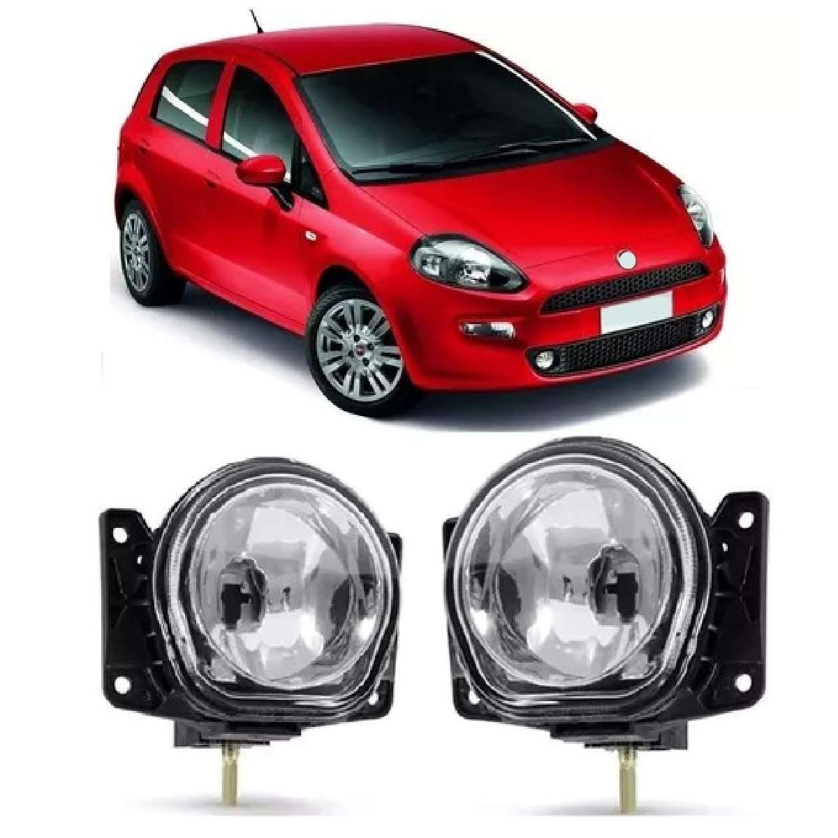 iluminacao-par-a-potente-milha-de-estilo-de-2008-farois-punto-e-2017-para-esportivo-fiat-a