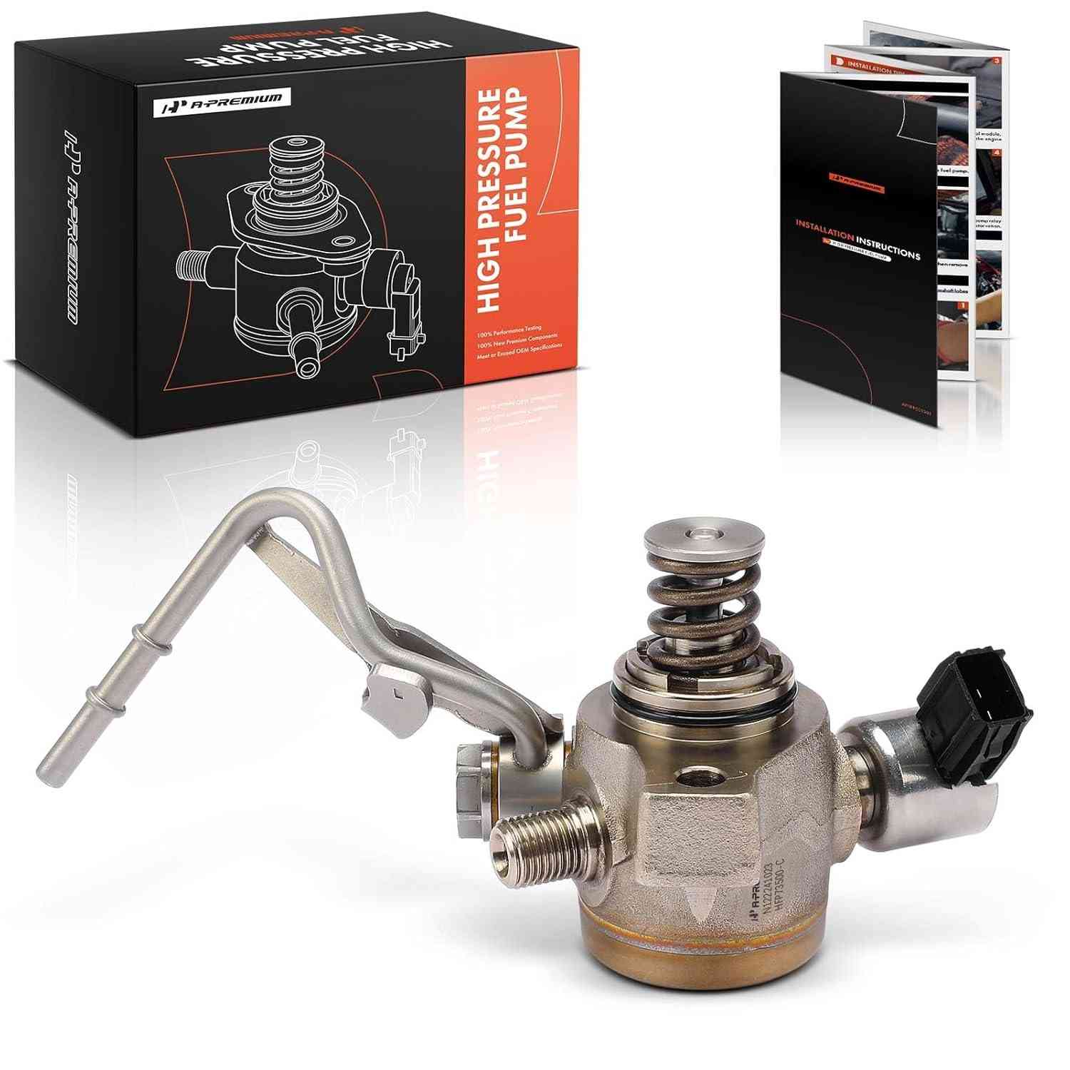 Bomba de Combustível Alta Pressão A-Premium para Honda Accord, CR-V e Acura ILX 2.4L/3.5L