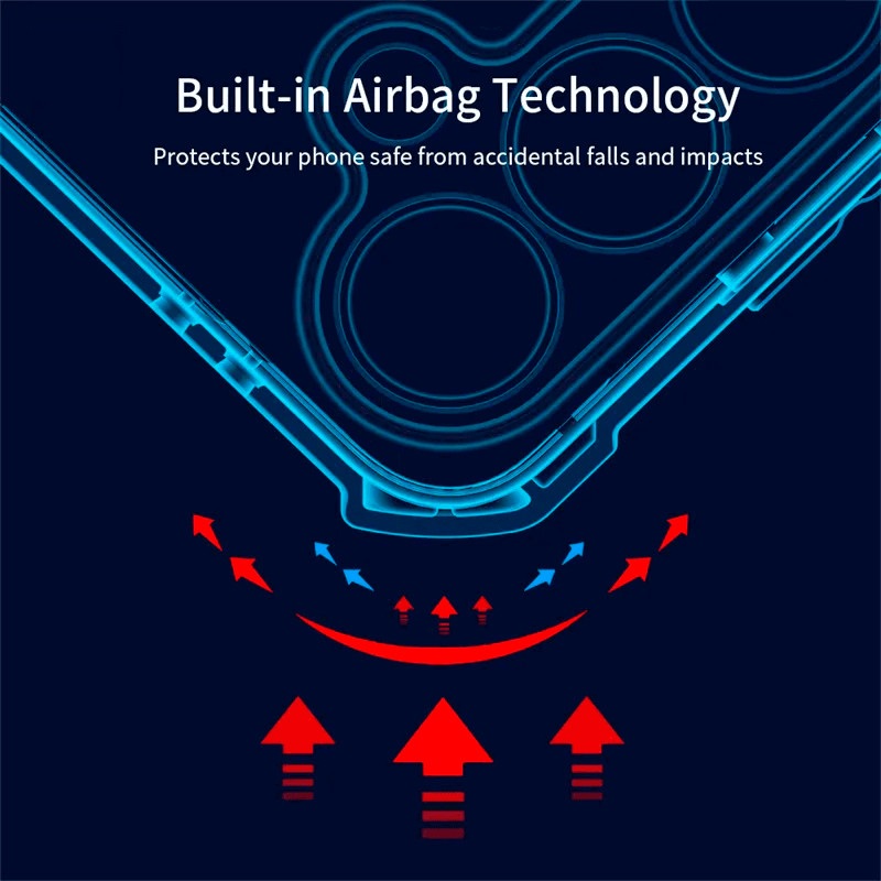 Capa Airbag S24 FE: Proteção Imbatível!