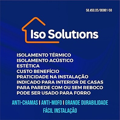 Isopor Antichamas 2cm: Isolamento Térmico Imbatível!