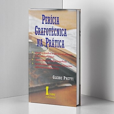 Perícia Grafotécnica na Prática: Nova Profissão com Atuação Imediata