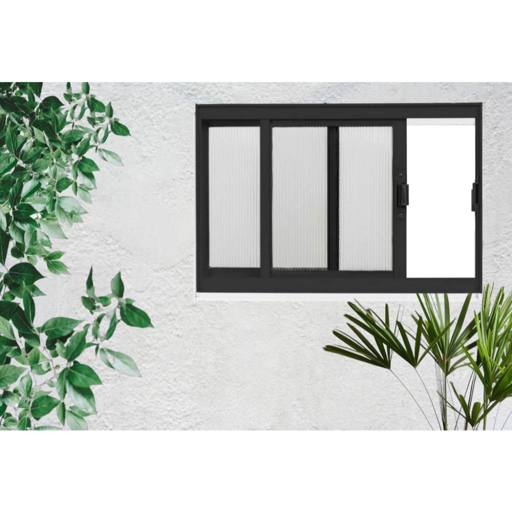 Vitro Veneziana 40x60 Alumínio e Policarbonato – Envio Imediato