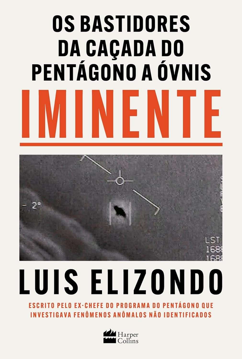 Iminente: Descubra os Segredos da Caçada do Pentágono a ÓVNIs