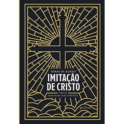 Imitação de Cristo: O Livro Espiritual que Transforma Vidas