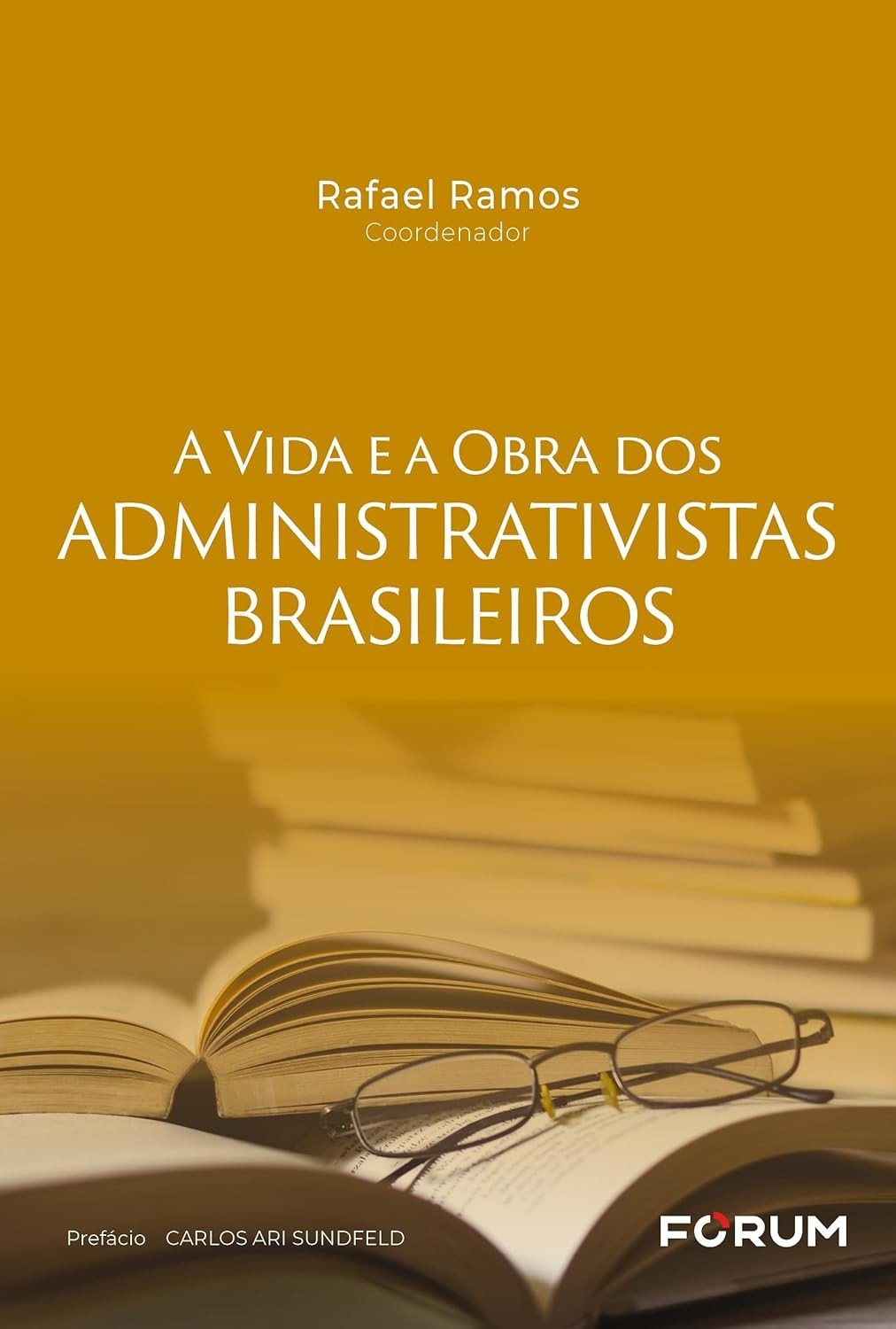 Administrativistas Brasileiros: Vida, Obra e Impacto no Direito