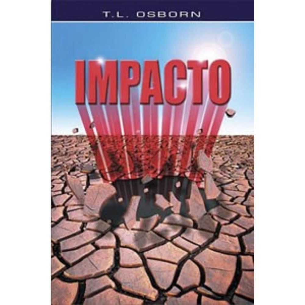 Impacto: Transforme Sua Igreja com Thomas Osborn