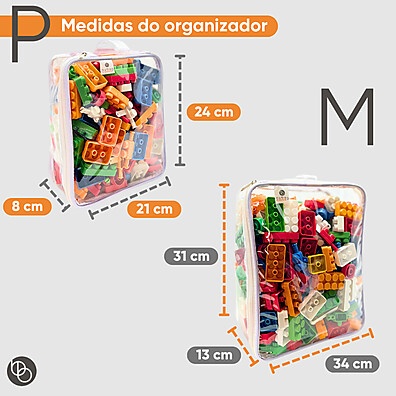 Organizador Bubag: Seu Guarda-Roupa Impecável!