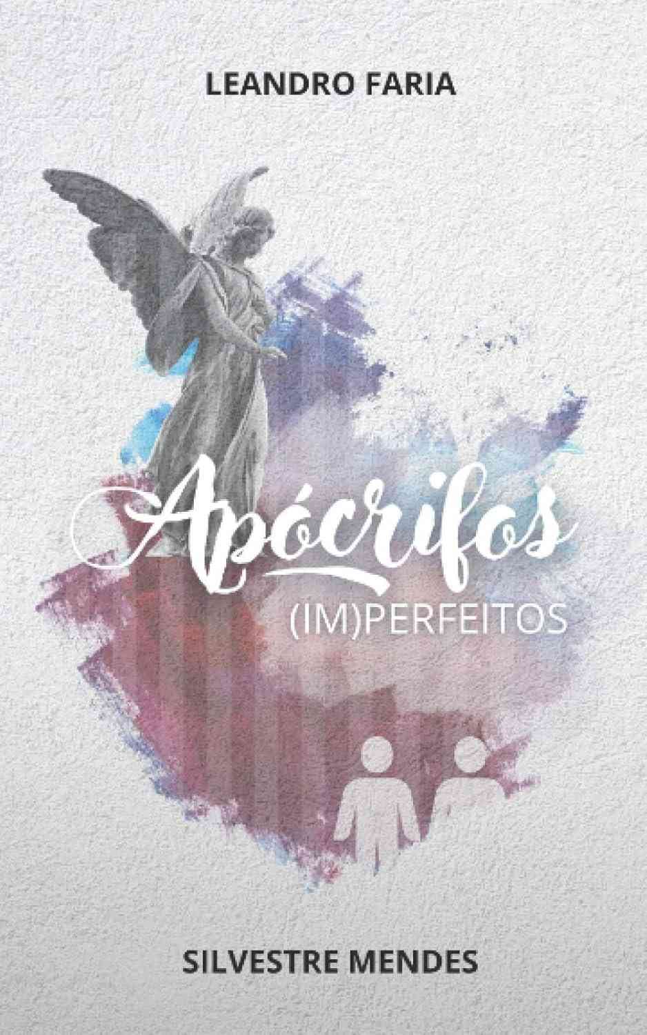 Apócrifos (im)Perfeitos: Vocação, Desejo e Fé em Romance Erotizado