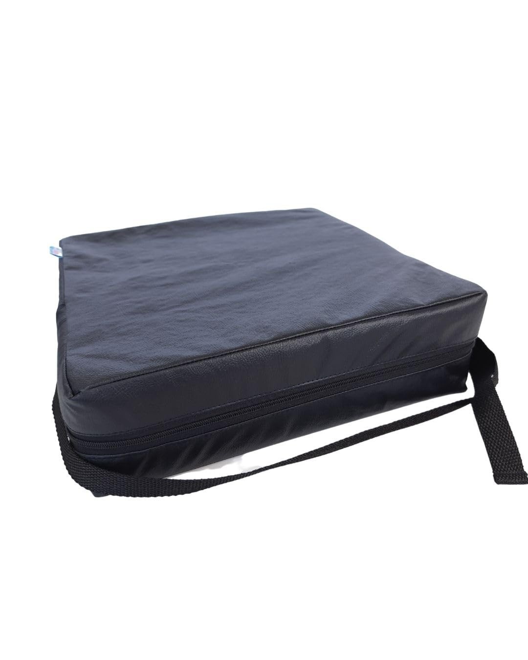 Assento de Elevação Impermeável para Crianças - Conforto e Segurança com Estilo