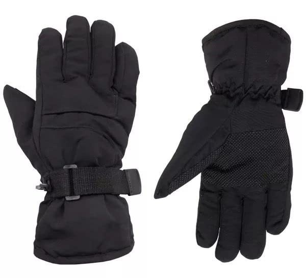 Luva Impermeável para Motociclista: Proteção Total Contra Frio, Chuva e Vento