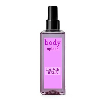 Body Splash Feminino: 4 Fragrâncias Importadas