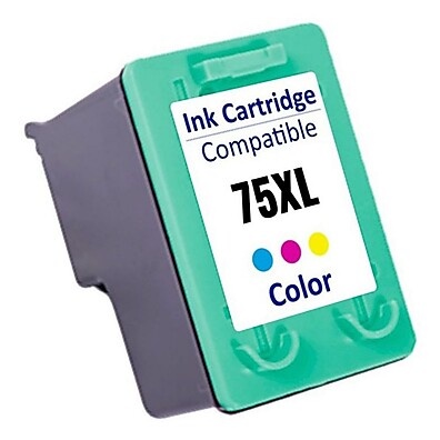 Cartuchos HP 74/75: Economize na Impressão!